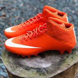 New Men's NIKE VPR football cleats 847097-828